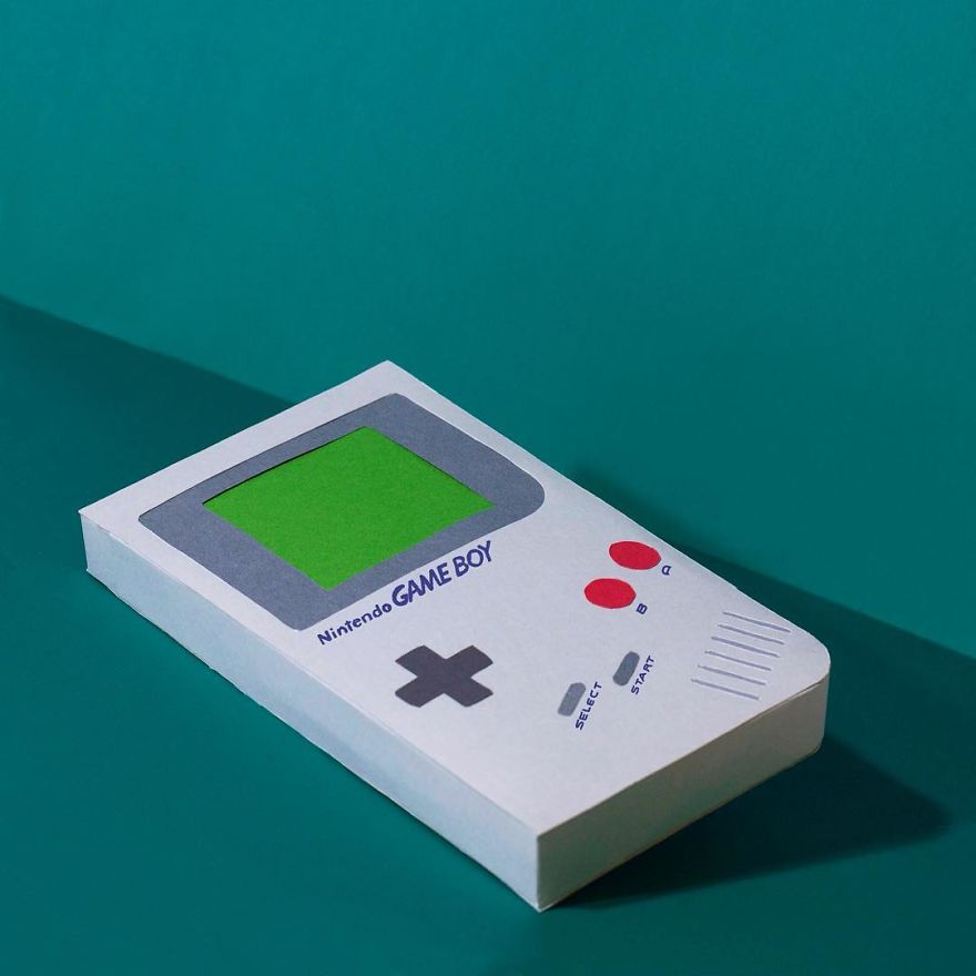 We’re An All-Female Animation Team That Makes Our Animations Out Of Paper We’re An All-Female Animation Team That Makes Our Animations Out Of Paper