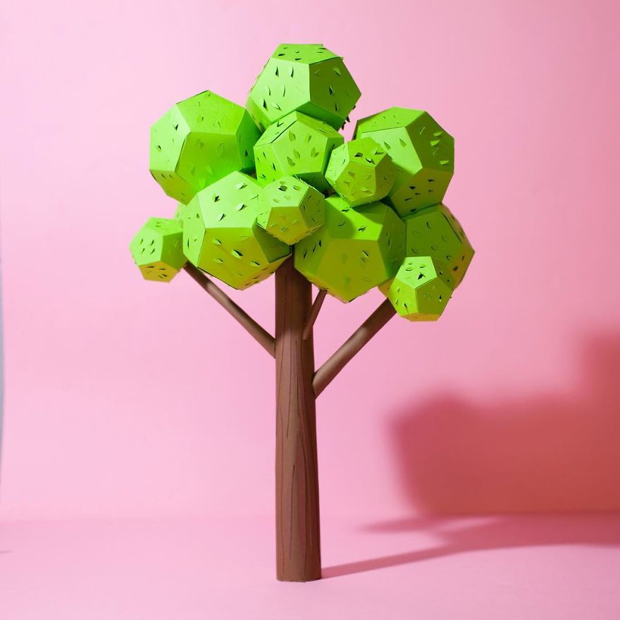 We’re An All-Female Animation Team That Makes Our Animations Out Of Paper We’re An All-Female Animation Team That Makes Our Animations Out Of Paper