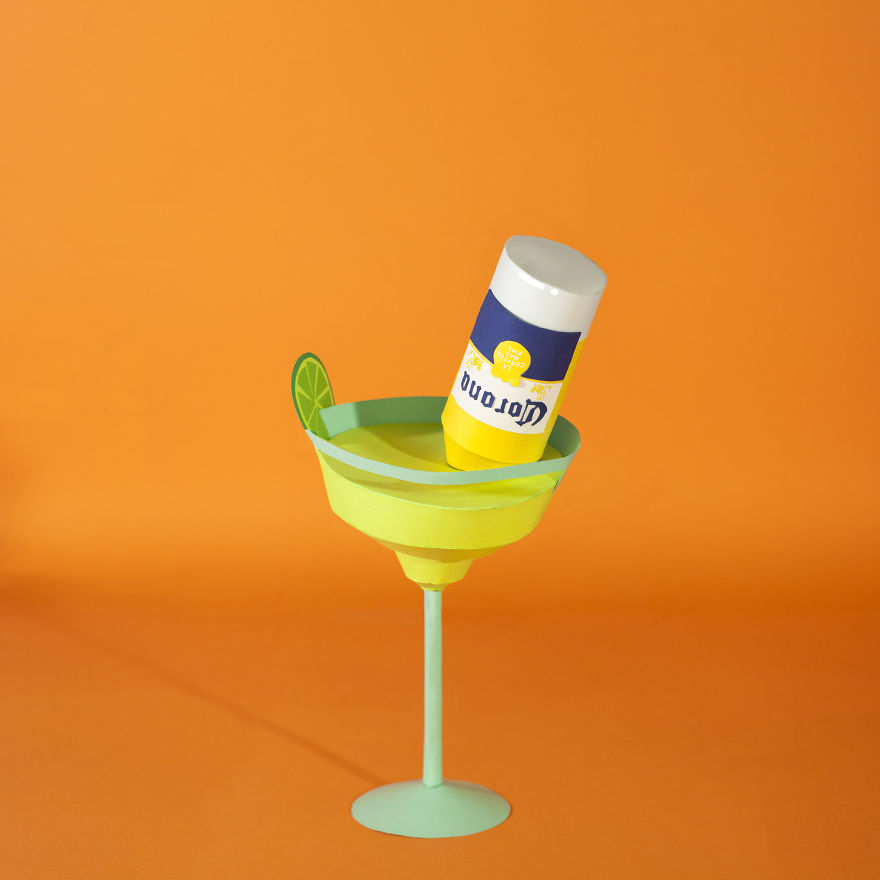 We’re An All-Female Animation Team That Makes Our Animations Out Of Paper We’re An All-Female Animation Team That Makes Our Animations Out Of Paper