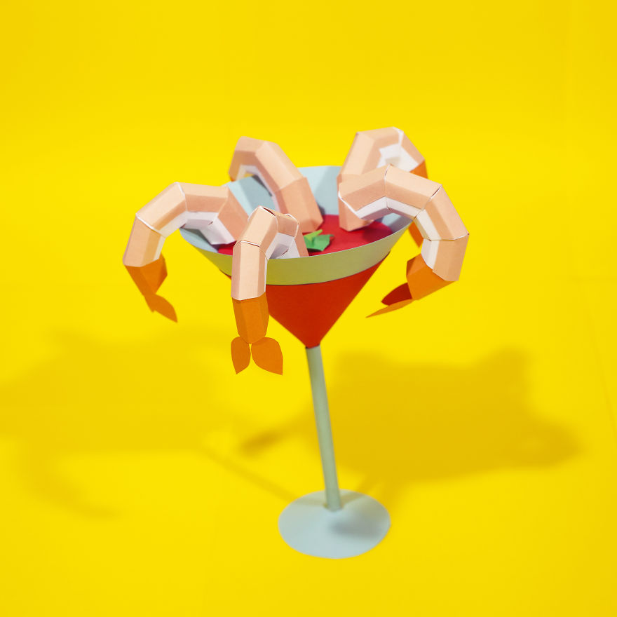 We’re An All-Female Animation Team That Makes Our Animations Out Of Paper We’re An All-Female Animation Team That Makes Our Animations Out Of Paper