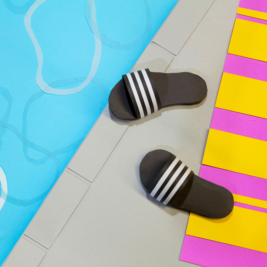 We’re An All-Female Animation Team That Makes Our Animations Out Of Paper We’re An All-Female Animation Team That Makes Our Animations Out Of Paper