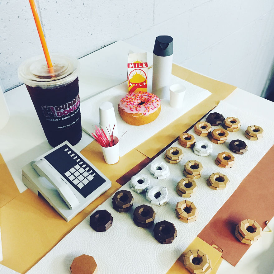 We’re An All-Female Animation Team That Makes Our Animations Out Of Paper We’re An All-Female Animation Team That Makes Our Animations Out Of Paper