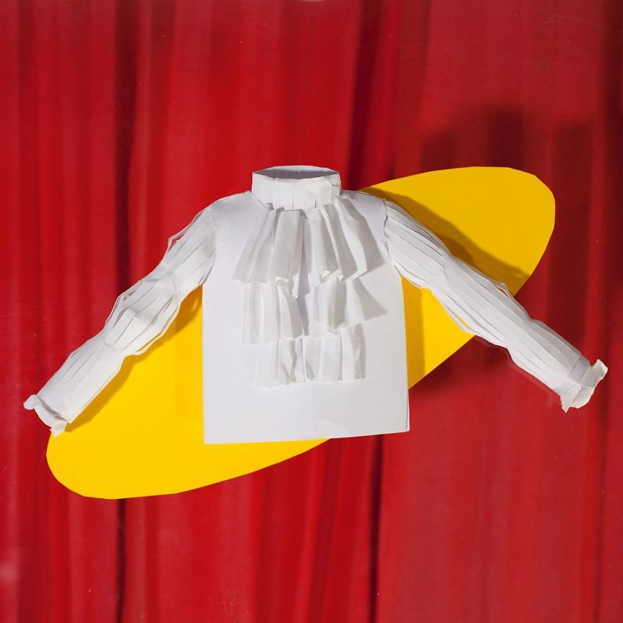 We’re An All-Female Animation Team That Makes Our Animations Out Of Paper We’re An All-Female Animation Team That Makes Our Animations Out Of Paper