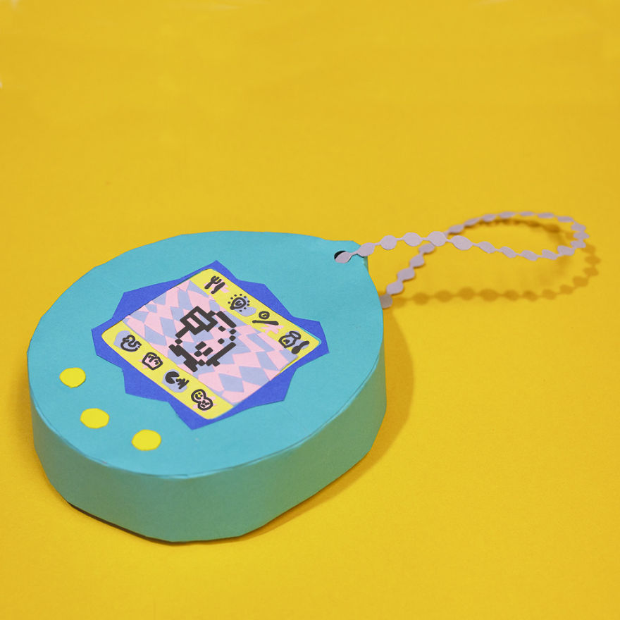 We’re An All-Female Animation Team That Makes Our Animations Out Of Paper We’re An All-Female Animation Team That Makes Our Animations Out Of Paper