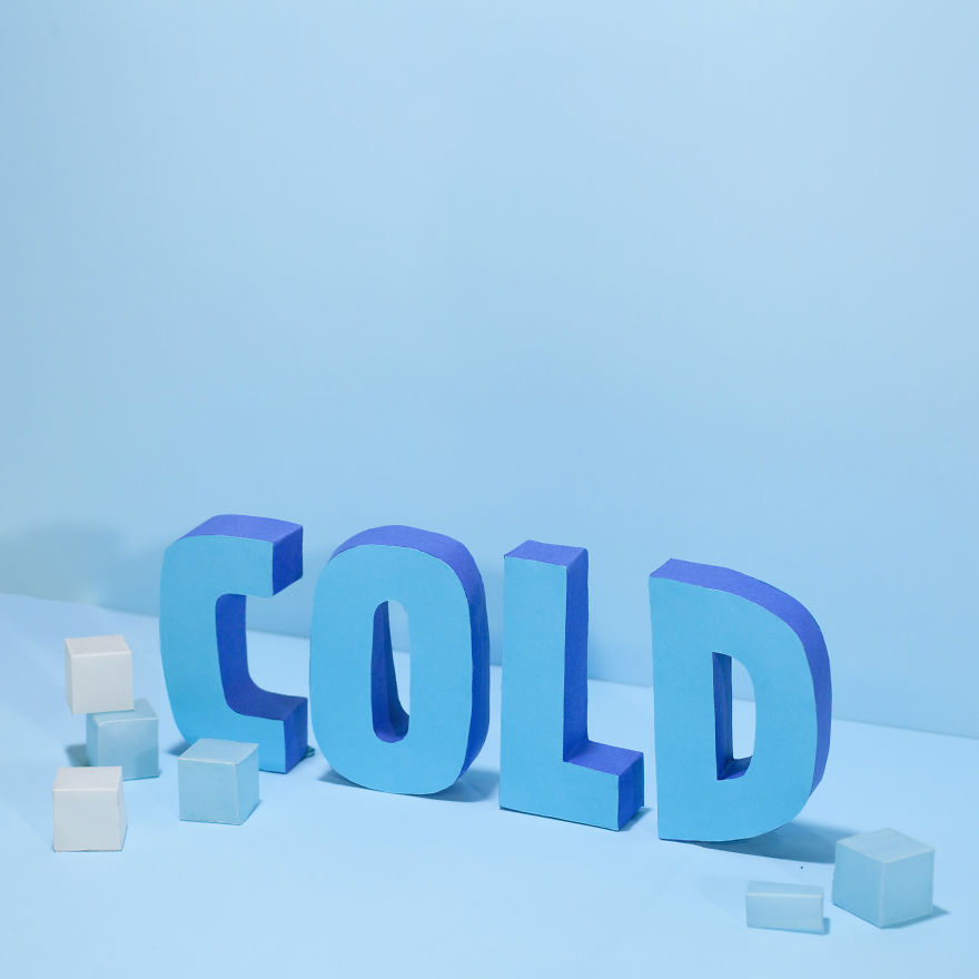 We’re An All-Female Animation Team That Makes Our Animations Out Of Paper We’re An All-Female Animation Team That Makes Our Animations Out Of Paper