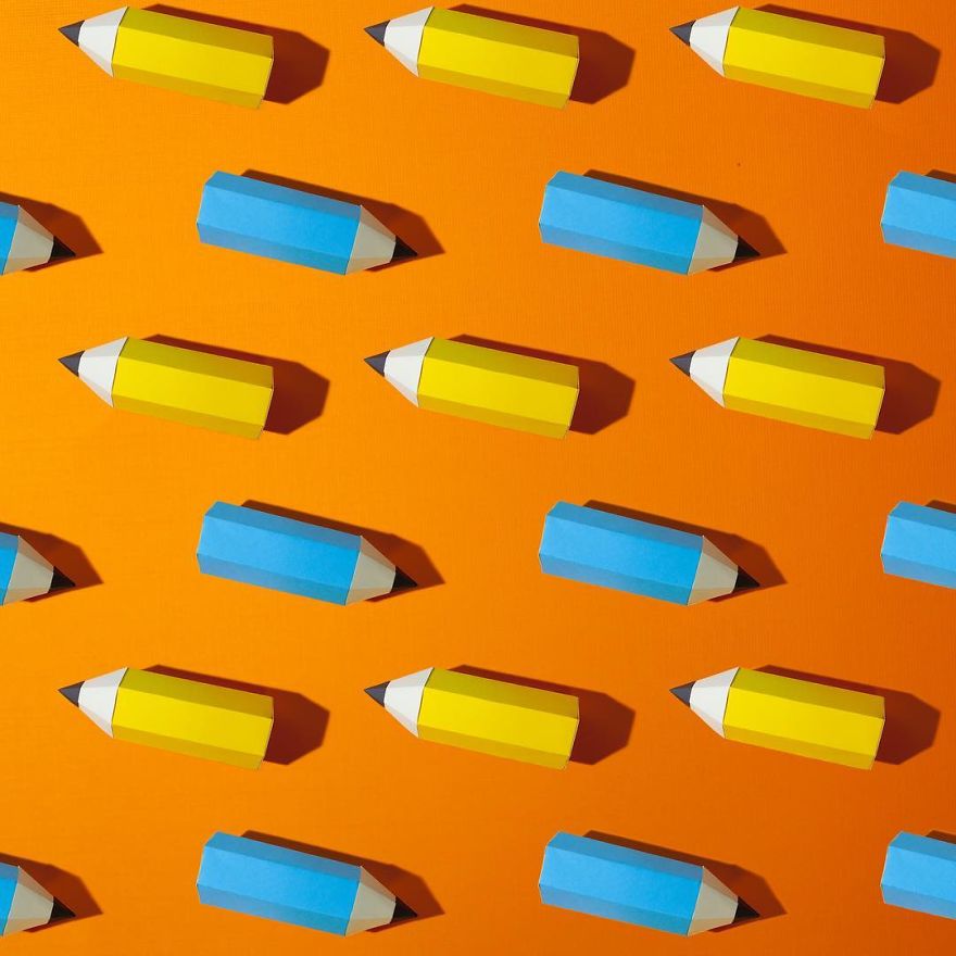 We’re An All-Female Animation Team That Makes Our Animations Out Of Paper We’re An All-Female Animation Team That Makes Our Animations Out Of Paper