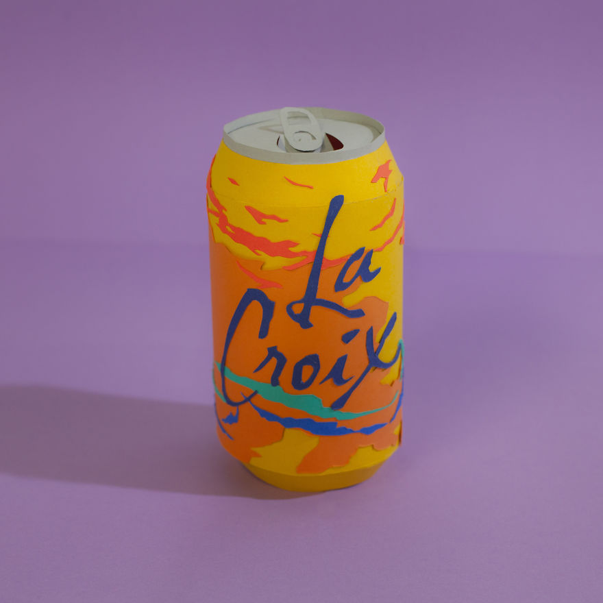 We’re An All-Female Animation Team That Makes Our Animations Out Of Paper We’re An All-Female Animation Team That Makes Our Animations Out Of Paper