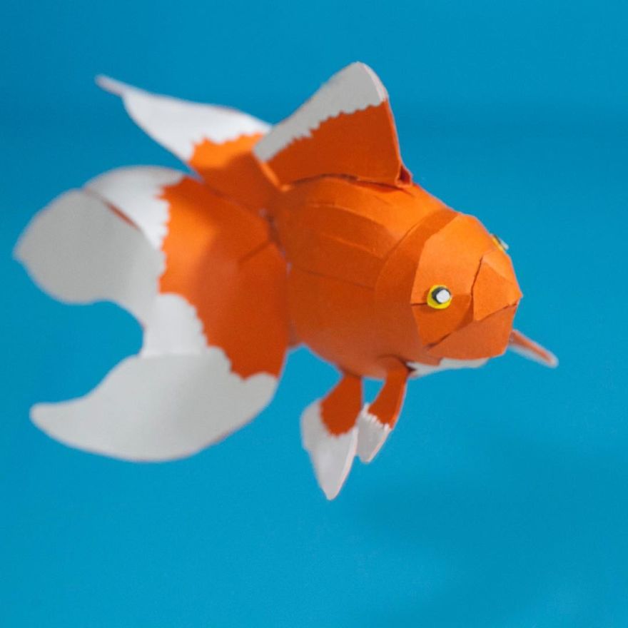 We’re An All-Female Animation Team That Makes Our Animations Out Of Paper We’re An All-Female Animation Team That Makes Our Animations Out Of Paper