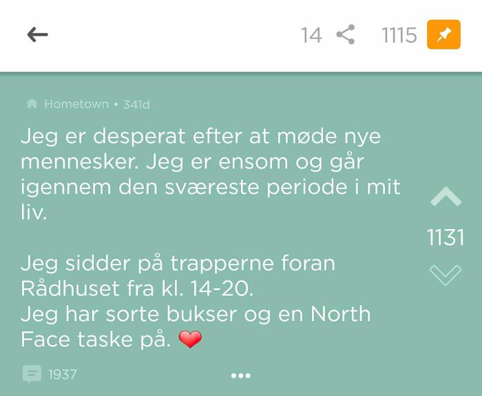 How A Single Message Changed My Life And 10,000 Others How A Single Message Changed My Life And 10,000 Others