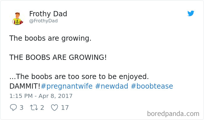 68 Funny Pics That Show What Husbands Have To Go Through When Their Wives Are Pregnant 68 Funny Pics That Show What Husbands Have To Go Through When Their Wives Are Pregnant