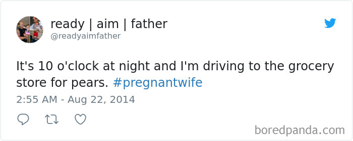 68 Funny Pics That Show What Husbands Have To Go Through When Their Wives Are Pregnant 68 Funny Pics That Show What Husbands Have To Go Through When Their Wives Are Pregnant