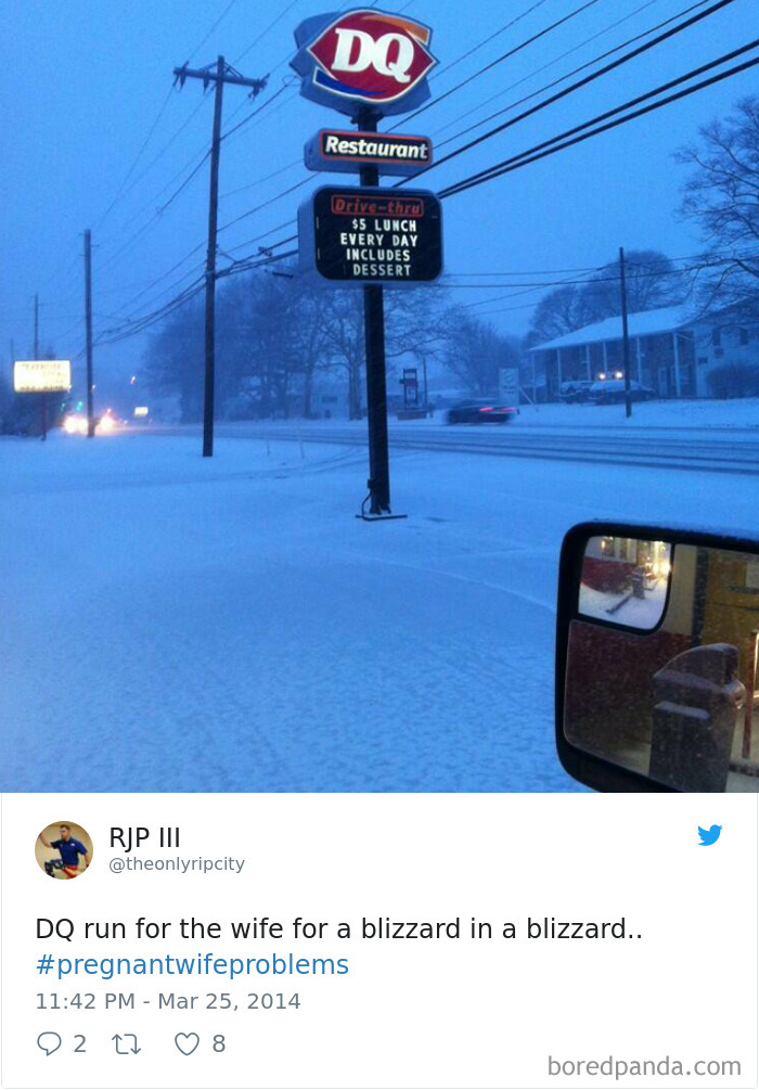 68 Funny Pics That Show What Husbands Have To Go Through When Their Wives Are Pregnant 68 Funny Pics That Show What Husbands Have To Go Through When Their Wives Are Pregnant