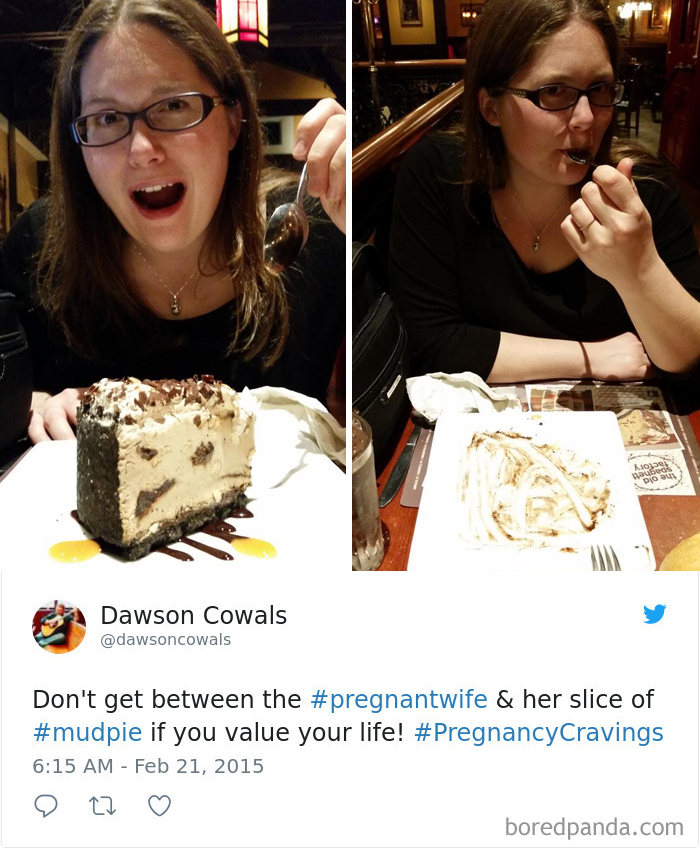 68 Funny Pics That Show What Husbands Have To Go Through When Their Wives Are Pregnant 68 Funny Pics That Show What Husbands Have To Go Through When Their Wives Are Pregnant