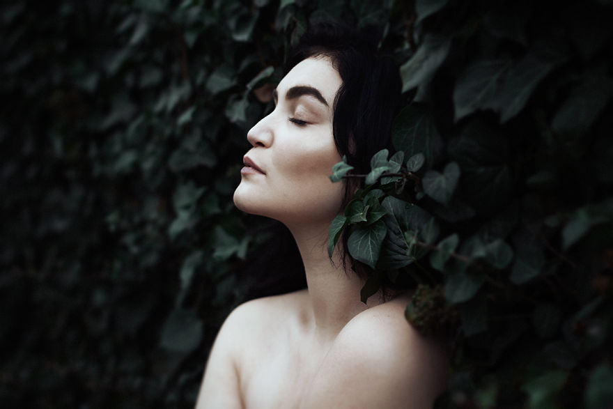 I Found Beautiful Locations In My Boring Neighborhood I Found Beautiful Locations In My Boring Neighborhood