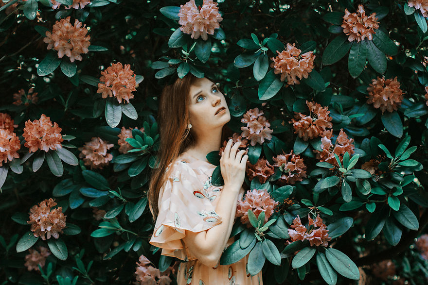 I Found Beautiful Locations In My Boring Neighborhood I Found Beautiful Locations In My Boring Neighborhood