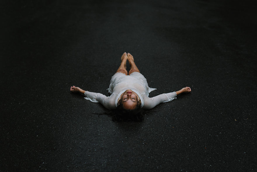 I Found Beautiful Locations In My Boring Neighborhood I Found Beautiful Locations In My Boring Neighborhood