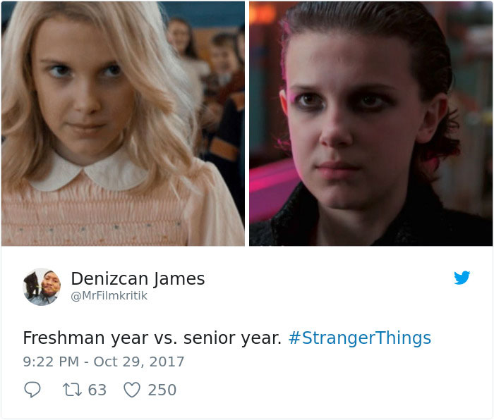 61 Brilliant Stranger Things&#8221; Memes That Will Take Your Mood From Ten To Eleven&#8221;