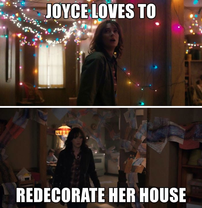 61 Brilliant Stranger Things&#8221; Memes That Will Take Your Mood From Ten To Eleven&#8221;
