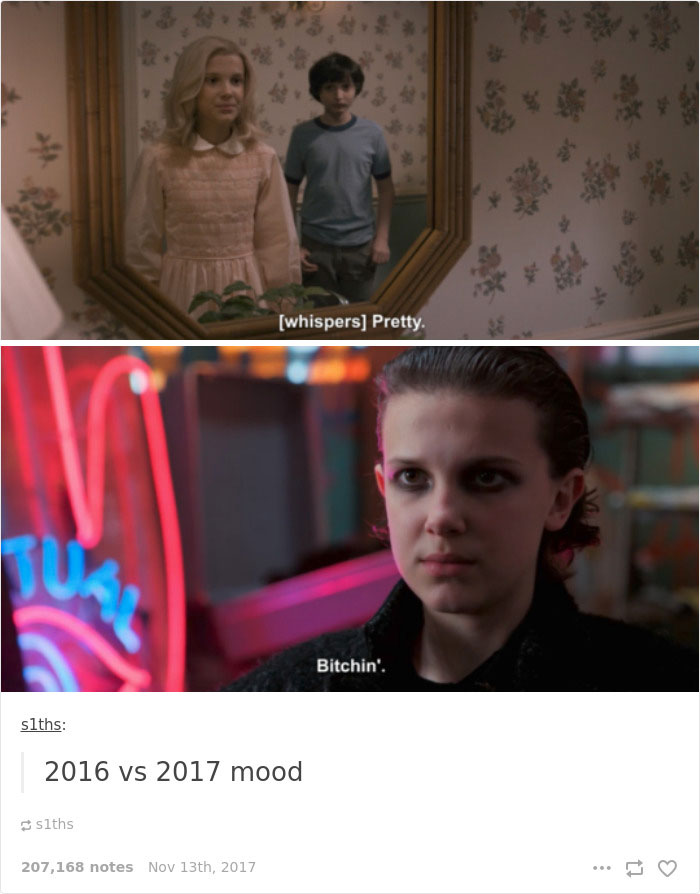 61 Brilliant Stranger Things&#8221; Memes That Will Take Your Mood From Ten To Eleven&#8221;