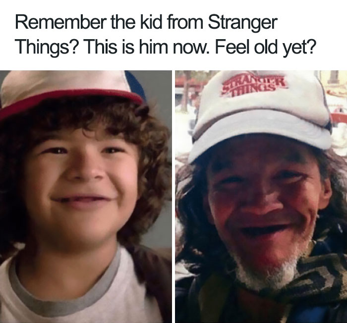 61 Brilliant Stranger Things&#8221; Memes That Will Take Your Mood From Ten To Eleven&#8221;