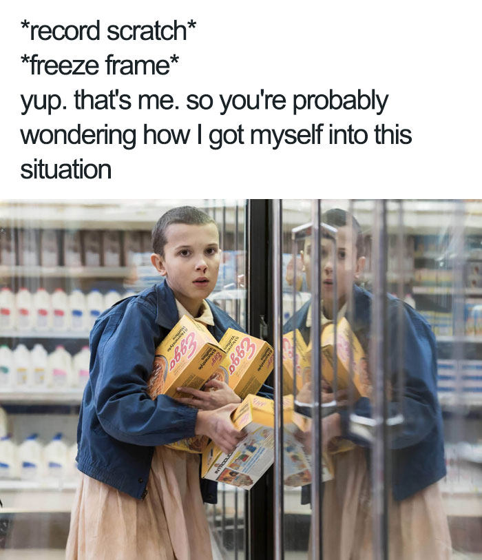 61 Brilliant Stranger Things&#8221; Memes That Will Take Your Mood From Ten To Eleven&#8221;
