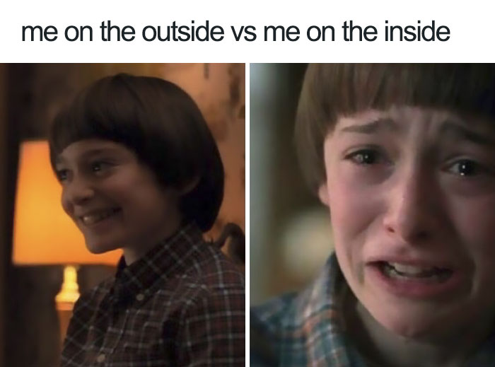 61 Brilliant Stranger Things&#8221; Memes That Will Take Your Mood From Ten To Eleven&#8221;
