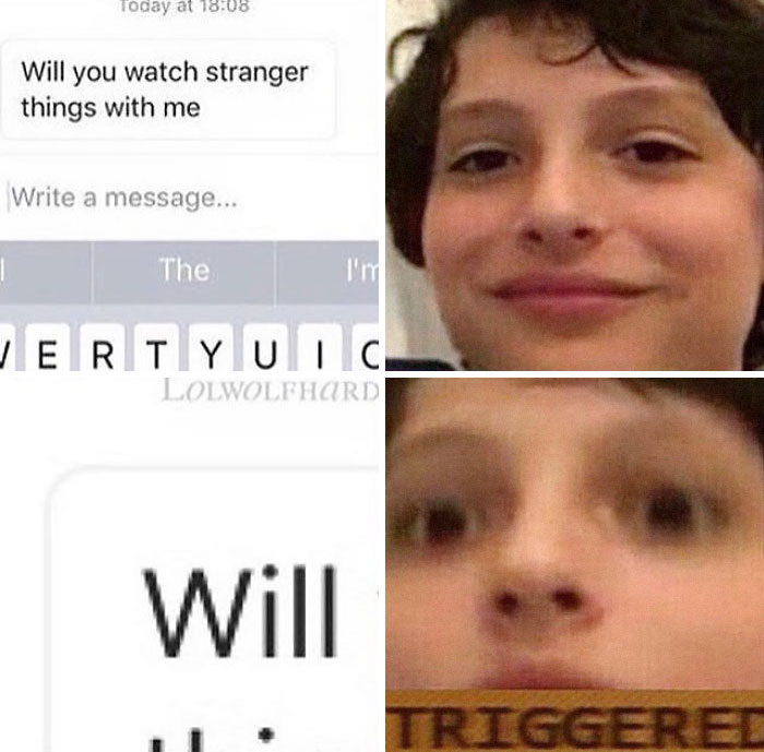 61 Brilliant Stranger Things&#8221; Memes That Will Take Your Mood From Ten To Eleven&#8221;