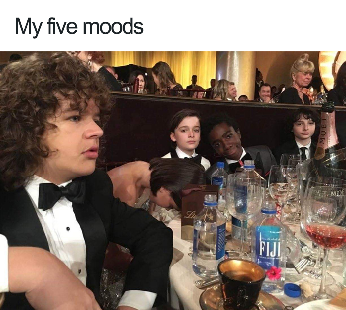 61 Brilliant Stranger Things&#8221; Memes That Will Take Your Mood From Ten To Eleven&#8221;