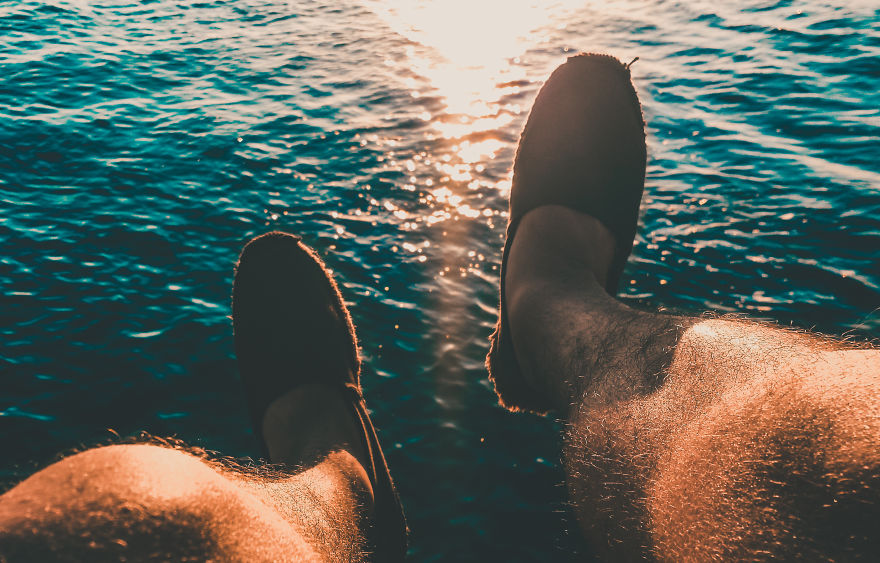 I Take Pictures With My Smartphone To Prove That It’s Not The Equipment That Matters I Take Pictures With My Smartphone To Prove That It’s Not The Equipment That Matters