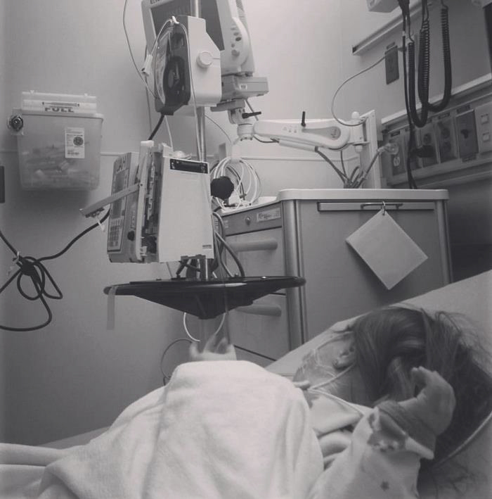 Stop Bringing Sick Kids To School: Furious Mom Shows What Could Happen To Other Kids Stop Bringing Sick Kids To School: Furious Mom Shows What Could Happen To Other Kids