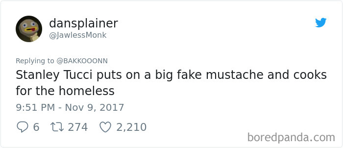 Somebody On Twitter Asked For Positive Stories About Celebrities And It Will Restore Your Faith In Hollywood Somebody On Twitter Asked For Positive Stories About Celebrities And It Will Restore Your Faith In Hollywood