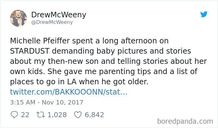 Somebody On Twitter Asked For Positive Stories About Celebrities And It Will Restore Your Faith In Hollywood Somebody On Twitter Asked For Positive Stories About Celebrities And It Will Restore Your Faith In Hollywood