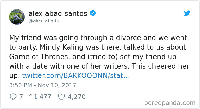 Somebody On Twitter Asked For Positive Stories About Celebrities And It Will Restore Your Faith In Hollywood Somebody On Twitter Asked For Positive Stories About Celebrities And It Will Restore Your Faith In Hollywood