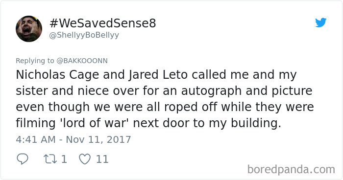 Somebody On Twitter Asked For Positive Stories About Celebrities And It Will Restore Your Faith In Hollywood Somebody On Twitter Asked For Positive Stories About Celebrities And It Will Restore Your Faith In Hollywood