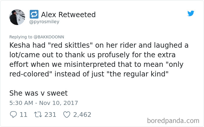 Somebody On Twitter Asked For Positive Stories About Celebrities And It Will Restore Your Faith In Hollywood Somebody On Twitter Asked For Positive Stories About Celebrities And It Will Restore Your Faith In Hollywood