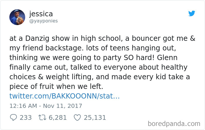 Somebody On Twitter Asked For Positive Stories About Celebrities And It Will Restore Your Faith In Hollywood Somebody On Twitter Asked For Positive Stories About Celebrities And It Will Restore Your Faith In Hollywood