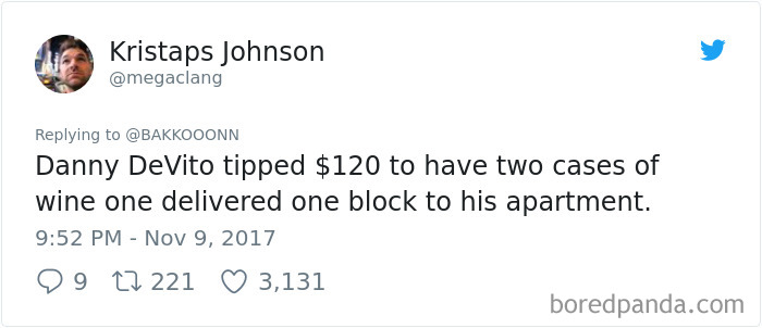 Somebody On Twitter Asked For Positive Stories About Celebrities And It Will Restore Your Faith In Hollywood Somebody On Twitter Asked For Positive Stories About Celebrities And It Will Restore Your Faith In Hollywood