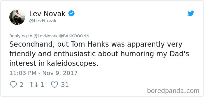 Somebody On Twitter Asked For Positive Stories About Celebrities And It Will Restore Your Faith In Hollywood Somebody On Twitter Asked For Positive Stories About Celebrities And It Will Restore Your Faith In Hollywood