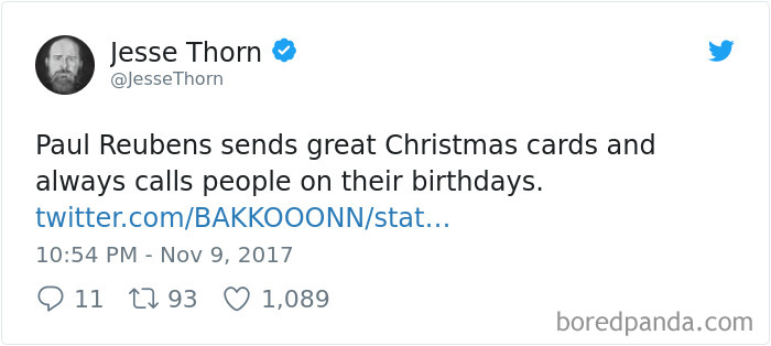 Somebody On Twitter Asked For Positive Stories About Celebrities And It Will Restore Your Faith In Hollywood Somebody On Twitter Asked For Positive Stories About Celebrities And It Will Restore Your Faith In Hollywood