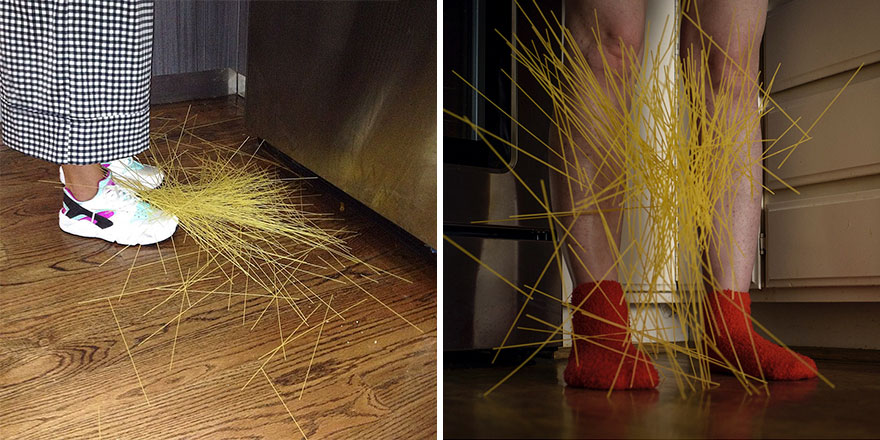 Photographer Scans 5,000 Public Instagram Accounts And Recreates Their Photos In A Controversial Project