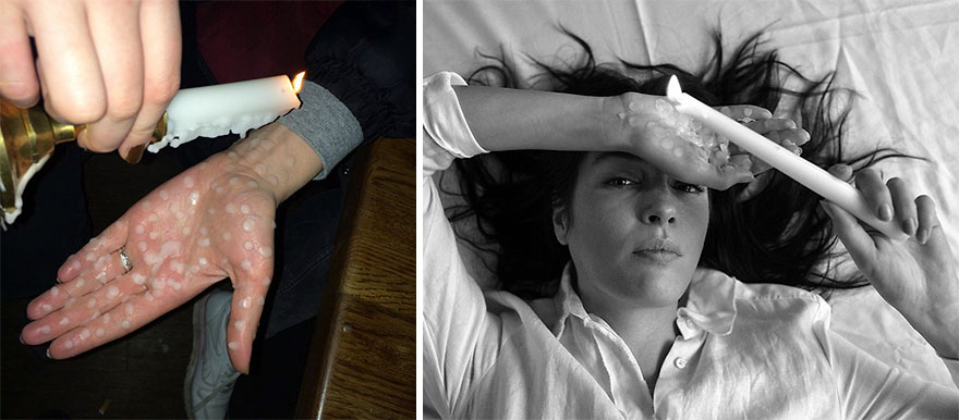 Photographer Scans 5,000 Public Instagram Accounts And Recreates Their Photos In A Controversial Project