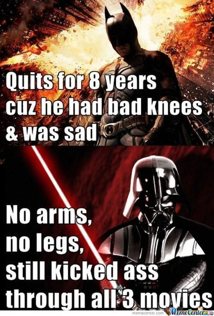 50 Of The Best Star Wars Memes Ever&nbsp;