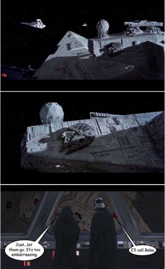 50 Of The Best Star Wars Memes Ever&nbsp;