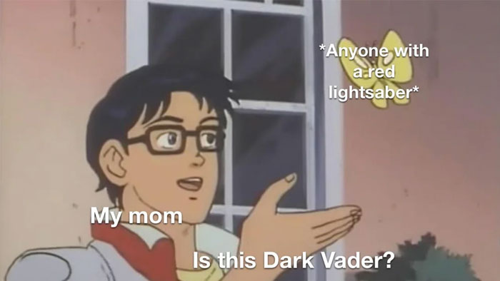 50 Of The Best Star Wars Memes Ever&nbsp;
