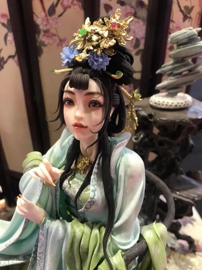 Confectioners Make Amazing Cakes On Display In London And You Would Not Have The Guts To Eat Them