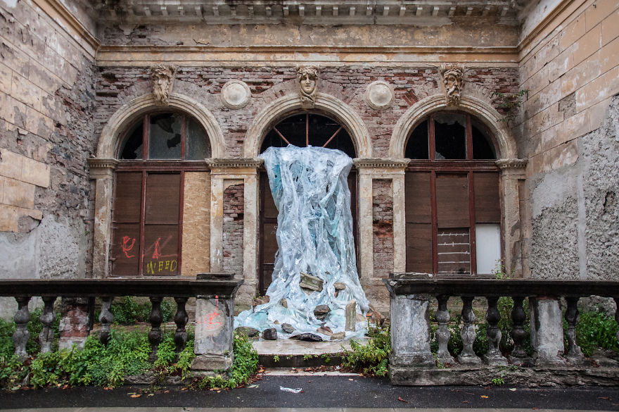 The Unbelievable Story About How An Article Became A Project The Unbelievable Story About How An Article Became A Project