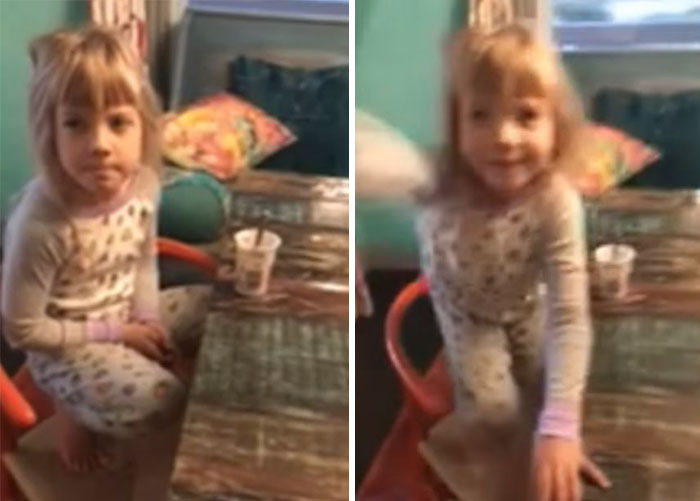 When Channing Tatum And Pink Told Their Children They Ate All Their Halloween Candy They Got Totally Different Reactions When Channing Tatum And Pink Told Their Children They Ate All Their Halloween Candy They Got Totally Different Reactions