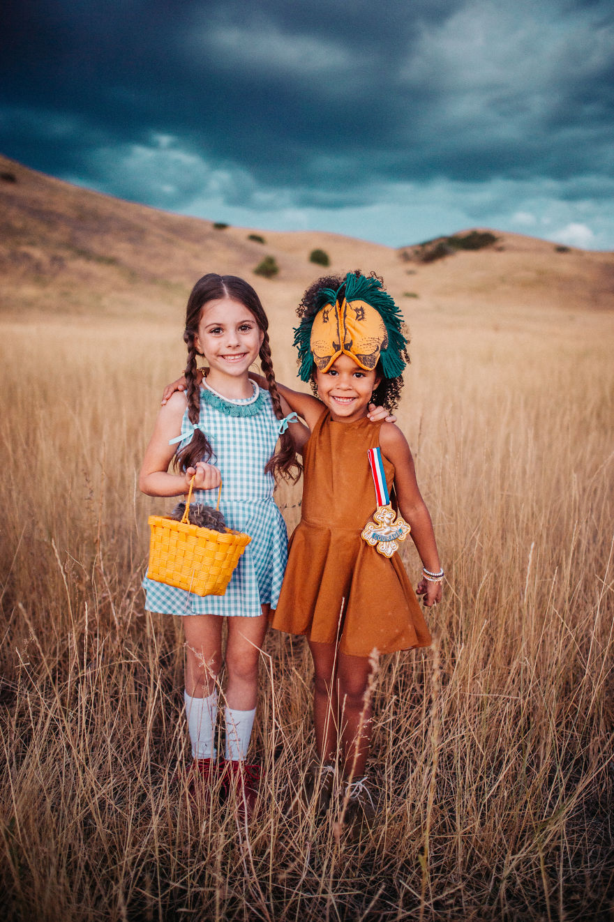 Oz Captured Through The Eyes Of A Children&#8217;s Photographer