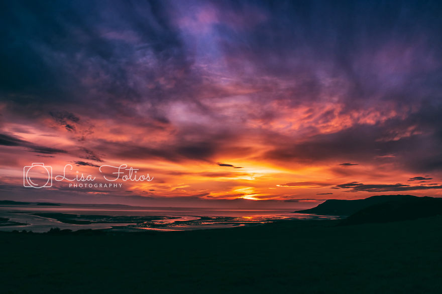 I Documented My Beautiful Homeland I Documented My Beautiful Homeland