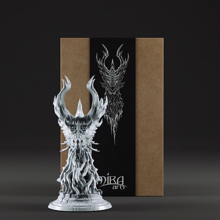 We Sculpted A Forest Dragon In Summer But Winter Came… We Sculpted A Forest Dragon In Summer But Winter Came…